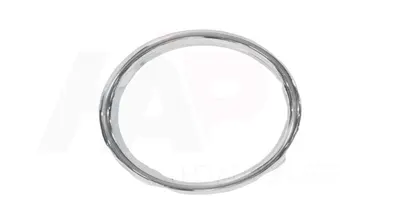 SİS FAR ÇERÇEVESİ NİKELAJI SAĞ CLİO SYMBOL JOY 