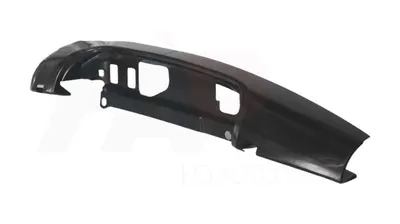 STOP ALT PLASTİĞİ SOL ÇİFT KAPI  DOBLO 735417807
