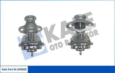 EGR VALFI MERCEDES VITO SPRINTER VARIO PUCH G MODELL