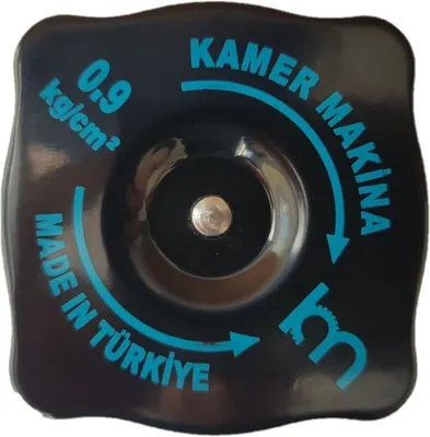 RADYATÖR KAPAĞI EDKS FİAT M131 KENT OEM ÜRÜN KISA