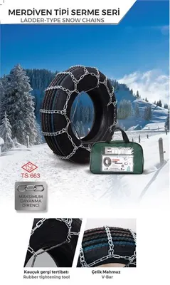 SERME ZİNCİR KNK KONAK 700×16 850×14 900×14 950×14 700×15 750×15 760×15 78×15 820×15 670×16 