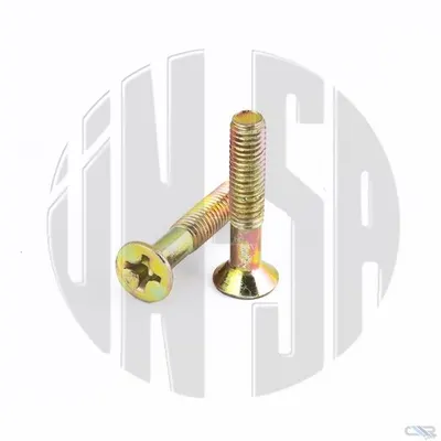 KAPI KİLİT KARSILIK VIDASI R12