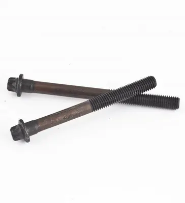 SİLİNDİR KAPAK SAPLAMASI 10×1.5×98.5