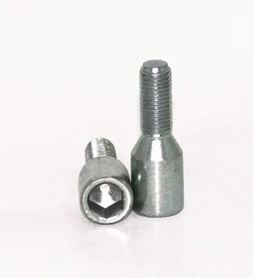 BIJON SAPLAMASI ÇELIK JANT INBUS M12X1.50X28