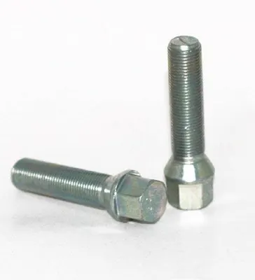 BIJON SAPLAMASI ÇELIK JANT UZUN M 14×1.50X50