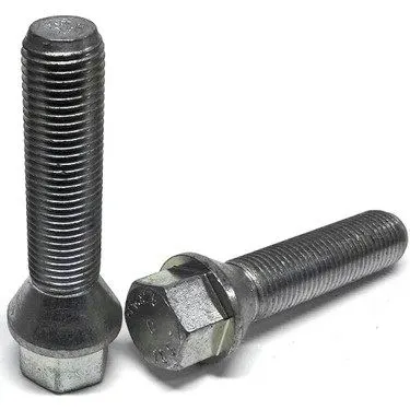BIJON SAPLAMASI ÇELIK JANT UZUN M14X1.25X50