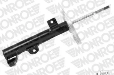 AMORTİSÖR ÖN MERCEDES CLK200/CLK220/CLK240/CLK270/CLK280/CLK320/CLK350/CLK500/C160/C180/C200/C220/C230/C240/C270/C280/C30CDİ AMG/C320