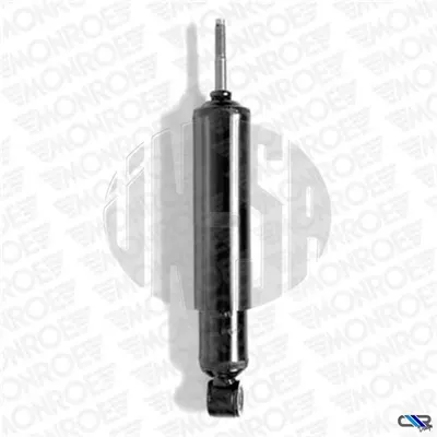 ARKA AMORTİSÖR L/R ROVER AUSTIN MINI 1992-2000 YAĞLI