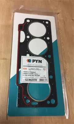 SİLİNDİR KAPAK CONTASI R11 FLASH 1700 R21 MANAGER 1.7