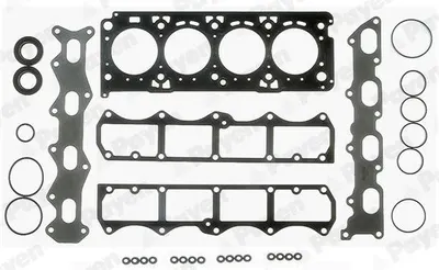 MOTOR TAKIM CONTA FULL MAREA PALIO 1.6 16V YM