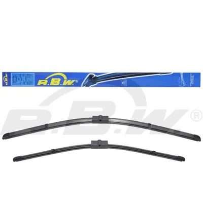 SİLECEK SÜPÜRGESİ MUZ TİPİ AUDI: A3 HB 8P1 2003-2004 SKODA: OCTAVIA 2 HB/SW 2004-2012 VW: CADDY 3 2004-2010 GOLF 5 HB 2003-2005 JETTA 3 2005-2006 TOURAN 2006-2010 24 İNCH +19 İNCH 600 MM +480 MM 5×22 MM ÇİFTDELİKLİ