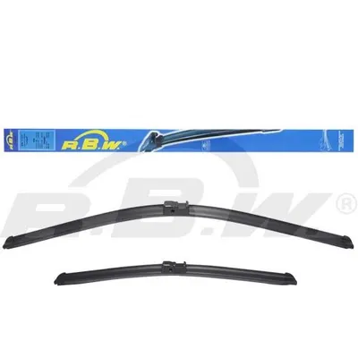 SİLECEK SÜPÜRGESİ MUZ TİPİ FORD: FOCUS 2 HB/SW 2004-2011 FOCUS 2 SEDAN 2005-2011 PEUGEOT: 207 HB 2006-2012 207 CC/SW 2007-2012 26 İNCH +17 İNCH 650 MM +430 MM 5×22 MM TEKDELİKLİ