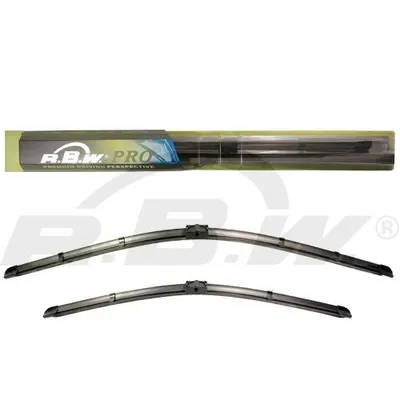 SİLECEK SÜPÜRGESİ MUZ TİPİ BMW: 3 SERIES SEDAN E90 2005-2009 3 SERIES TOURING E91 2005-2009 24 İNCH +19 İNCH 600 MM +480 MM 22 MM DELİKLİ