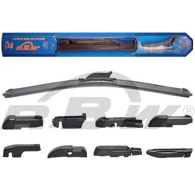MUZ SİLECEK SÜPÜRGESİ 530 MM