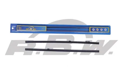 SİLECEK LASTİĞİ TELLİ TİP SİLECEK LASTİĞİ KALINLIK: 6  MM  15 İNCH 380 MM  X2