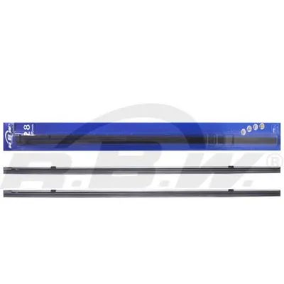 SİLECEK LASTİĞİ TELLİ TİP SİLECEK LASTİĞİ KALINLIK: 6  MM  28 İNCH 700 MM  X2