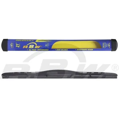 SİLECEK SÜPÜRGESİ HYBRID TİP ÜNİVERSAL 21 İNCH 530 MM