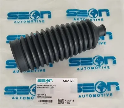 DIREKSIYON KORUGU VECTRA B 95>02 - SONATA IV - 01>04  