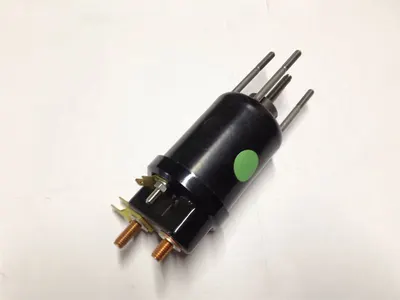 MARS OTOMATIGI 12V