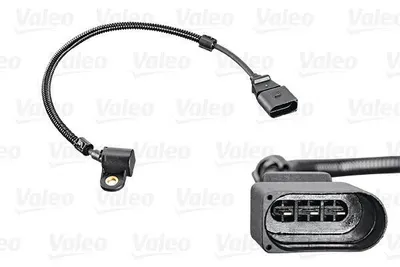 EKSANTRIK MIL SENSORU VOLKSWAGEN CADDY III CRAFTER GOLF V-VI JETTA III TIGUAN AUDİ A3 A4 A5 A6 IBIZA LEON OCTIVIA II SKODA SUPER B II FABIA II 1.9 TDI 2.0 TDI BJB CEBA BLS BNM CAHA BXE BRF