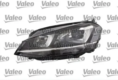 FAR SOL XENON GOLF VII 13>  BI FUNCTION