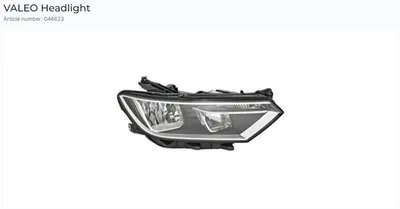 FAR SAĞ VOLKSWAGEN PASSAT B8 / PASSAT ALLTRACK 201