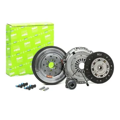 4LU SET DMF ASTRA H VECTRA C 1.9CDTI