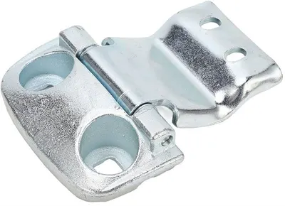 BAGAJ KAPAK MENTEŞESİ ÜST SOL DUCATO III IV- BOXER III IV JUMPER III IV ÇİFT KAPI