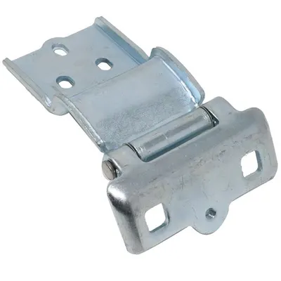 BAGAJ KAPAK MENTEŞESİ ALT SOL DUCATO III IV- BOXER III IV JUMPER III IV ÇİFT KAPI