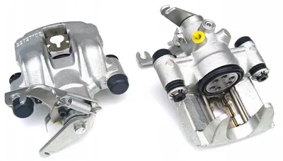 ARKA KALİPER SOL IVECO DAILY III 1999-2006 IVECO DAILY IV 2006-2011 IVECO DAILY V 2011-2014 1999-14