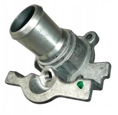 TERMOSTAT (82C) (2 MÜŞÜR YUVALI) F.DUCATO 2.3 MJT KARSAN J10 2.3 JTD İVECO DAILY 2.3 MJTD 2009