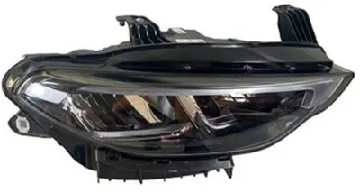 FAR KOMPLE FULL ÜSTEN LEDLİ  LED FAR MOTORLU SAĞ F.EGEA 2022