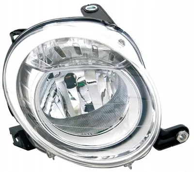 ÖN FAR KOMPLE SOL F.500 2007 12