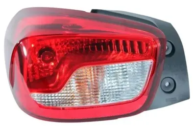 ARKA STOP SOL R.KWID 1.0 12V B4D  ACIMA 2016