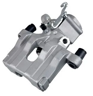 ARKA KALİPER SOL O.SIGNUM 2003- VECTRA C 2002- SAAB 9-3X 2002-