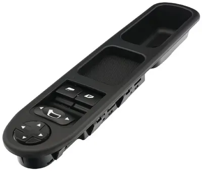 CAM AÇMA ANAHTAR GRUP AYNA AYARLI CIFTLI KATLANIR AYNA OTOMATIK KALDIRMA 13 PIN P207 C3 PICASSO 2006 12