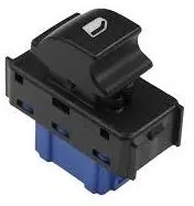 CAM ACMA ANAHTARI TEKLI MAVI SOKETLI 6 PIN P301 -C ELYSEE DS3 2012-