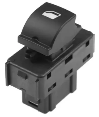 CAM ACMA KUMANDA ANAHTARI ON / ARKA (SAG / SOL) 6 PIN MAVI P301 -C ELYSEE DS3