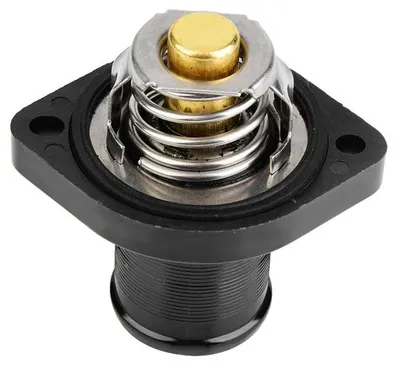 TERMOSTAT (89C) P206 P307 BİPPER PARTNER BERLİNGO C3 C4 JUMPY XSARA 1.4 1.6 2.0 8V 16V 2005