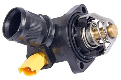 TERMOSTAT (KOMPLE) (103C) (MÜŞÜRLÜ) P206+ 1.4İ 10=