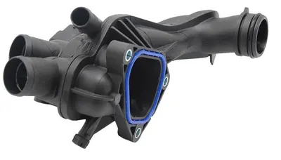 TERMOSTAT (KOMPLE) 105 °C P207-P208-P308-P2008-P30 08-P5008 C4 I-II DS3-DS4-DS5 1.6VTI