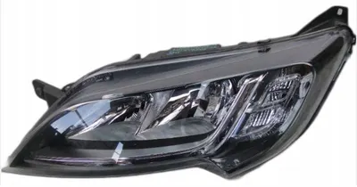 FAR SOL H7+H7 ELECTRIC-MOTORLU-SİYAH (LEDSİZ) F.DU