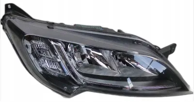 FAR SAG E H7 MOTORLU SIYAH LEDSIZ FIAT DUCATO III PEUGEOT BOXER III CITROEN JUMP