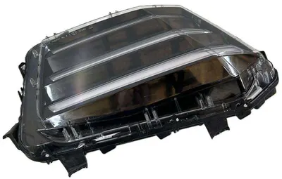 SİS FARI SOL MAKYAJLI P.2008 2008 GTİ 2024 25