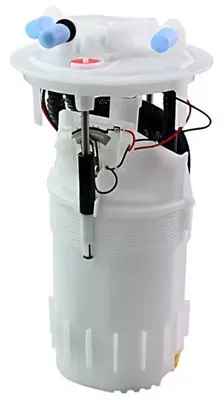 DEPO ŞAMANDIRASI POMPASIZ R.MASTER III 2.3DCİ 2010