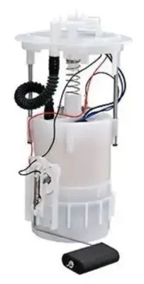 DEPO ŞAMANDIRASI KOMPLE D.LODDGY DOKKER 3 BAR 110 LT 2012