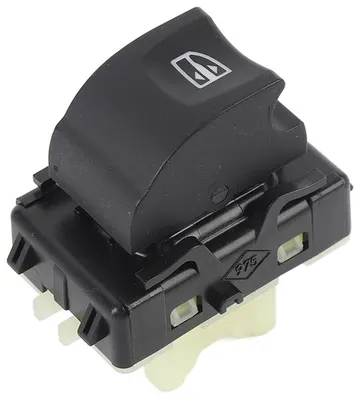 CAM ACMA ANAHTARI SAG ON TEKLI TURUNCU 6 PİNR.CLIO IV -MEGANE III -FLUENCE- DUSTER- LODGY 13-