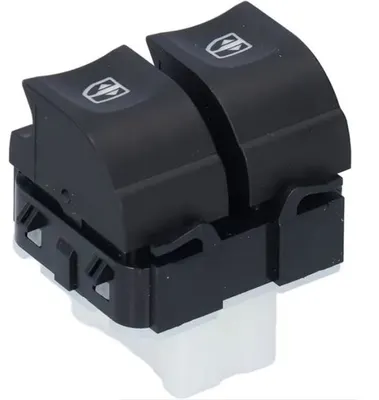 CAM ACMA ANAHTARI CIFTLI ÖN SOL 7 PIN R.CLIO IV CAPTUR- DOKKER  2012-