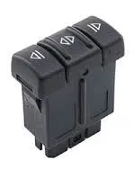 CAM AÇMA KAPAMA ANAHTARI SOL 5PIN R19 1988 00