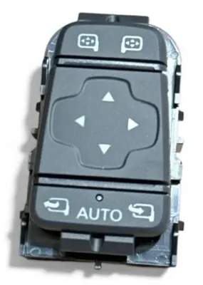 AYNA AYAR DÜĞMESİ CLIO 4 (OTOMATİK KATLAMALI)R.CLI O 4  2012-
